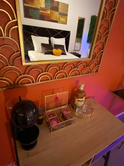 Le Wida Appart, Charme, Elegance & Detente ! 르 고지에 외부 사진